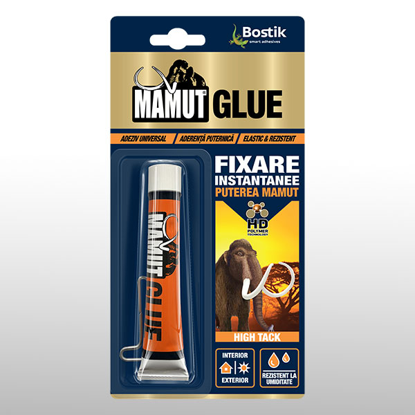 Bostik DIY Romania Mamut Mamut High Tack Product image 2