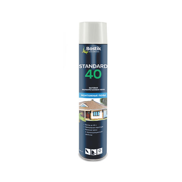 Bostik DIY Russia Standard 40 foam product image