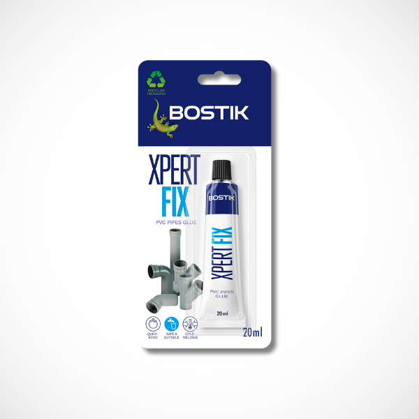 Bostik DIY Singapore Repair Xpert Fix Product Image 600x600