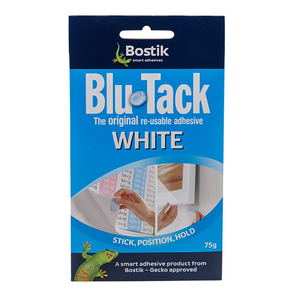 Bostik DIY Singapore Create blu tack white product image 600x600