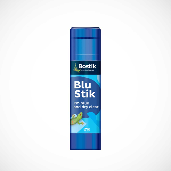 Bostik DIY Singapore Create Blu Stik product image 1 600x600