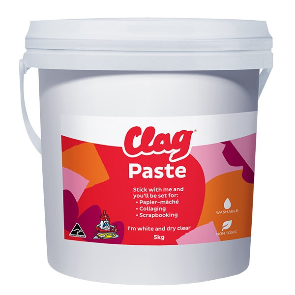 Bostik DIY Singapore Create Clag Paste product image3