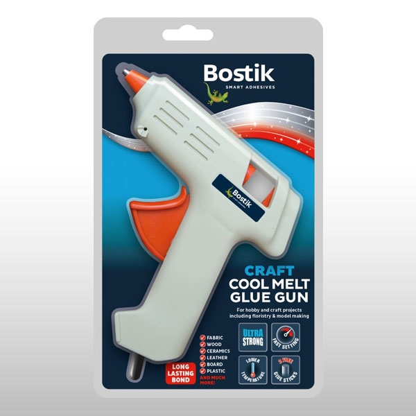 Bostik DIY Singapore Create Cool Melt Glue Gun refill product image2