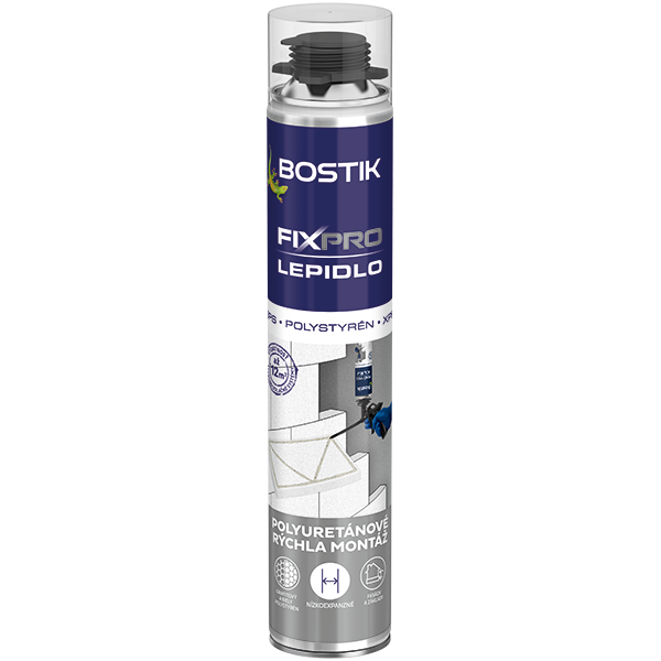 Bostik DIY Slovakia FIXPRO ST product image