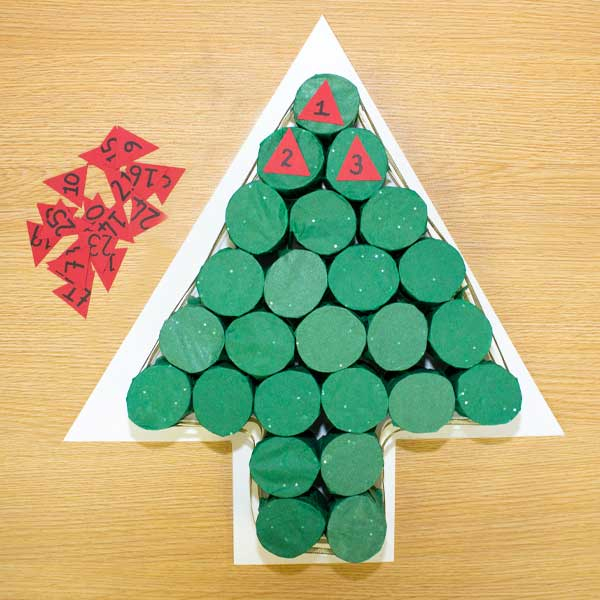 Bostik-DIY-South-Africa-Tutorial-Christmas-Advent-Calendar-step-9