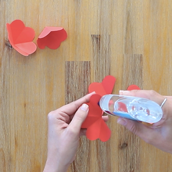 Bostik-DIY-South-Africa-Tutorial-Paper-Rose-step-6