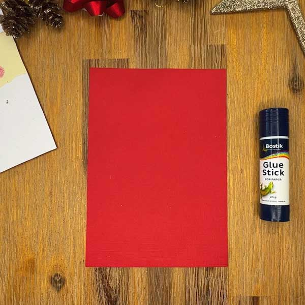 Bostik-DIY-South-Africa-Tutorial-Santa-Christmas-Card-step-1