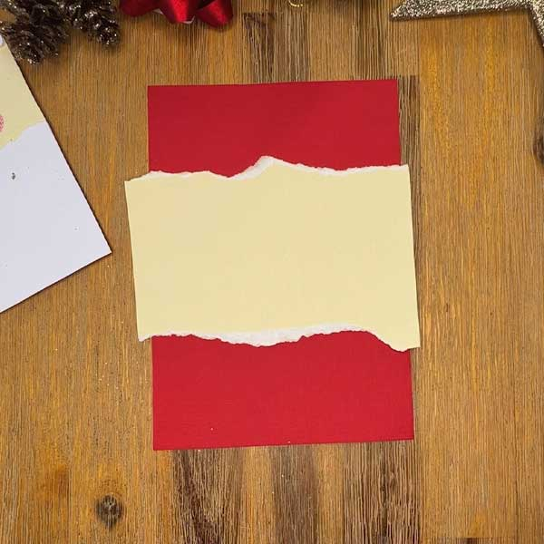 Bostik-DIY-South-Africa-Tutorial-Santa-Christmas-Card-step-2