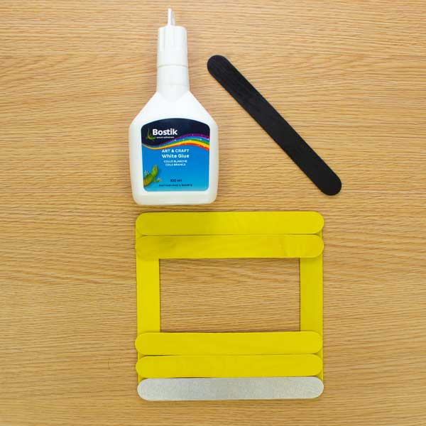 Bostik-DIY-South-Africa-Tutorial-School-Bus-Photo-Frame-step-3