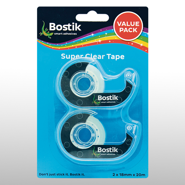 Bostik-DIY-SouthAfrica-Stationery-ClearTapeDispenser-2x18mmx20m-product-teaser-600x600