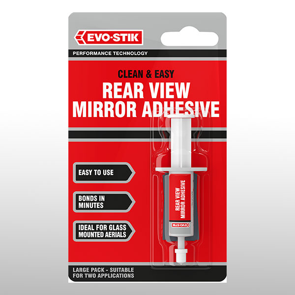Bostik-DIY-UK-rapair-evo-stik-rear-view-mirror-adhesive-product-image