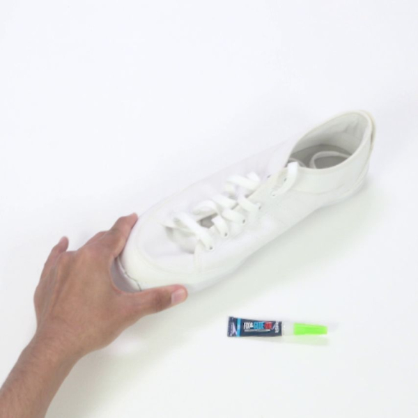 Bostik-DIY-United-Kingdom-Ideas-Inspiration-Repair-a-Shoes-Sole-step-1