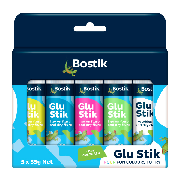bostik-diy-australia-craft-rainbow-stik-5-pack