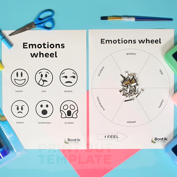 bostik-diy-australia-tutorial-emotions-wheel-step-1