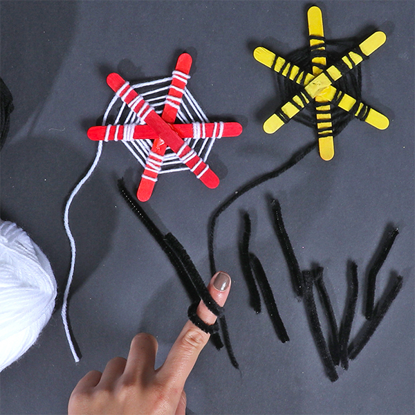 bostik-diy-australia-tutorial-halloween-spiders-step-5