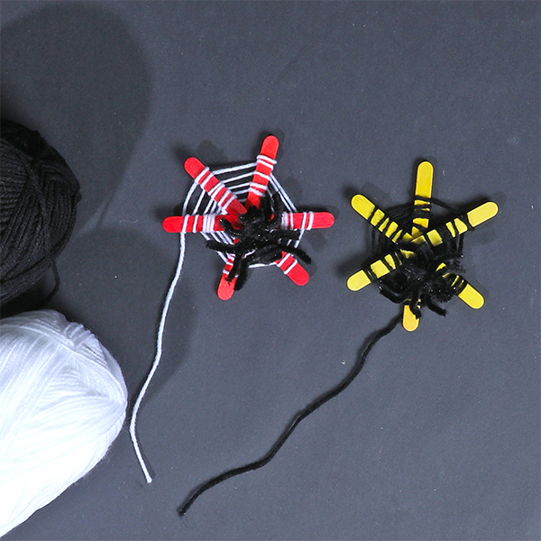 bostik-diy-australia-tutorial-halloween-spiders-step-7