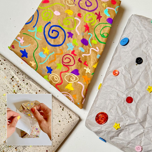 bostik-australia-diy-wrapping-paper-project-step-5