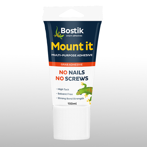 Bostik DIY South Africa Mount It 150ml product teaser 600x600
