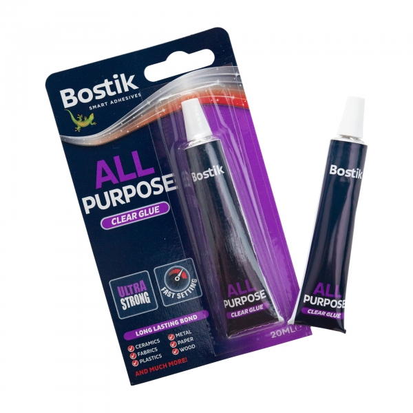 Bostik DIY Greece All purpose product image