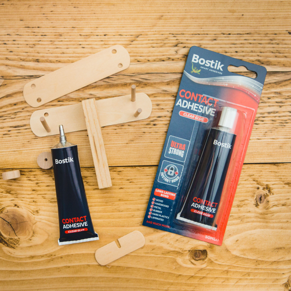 Bostik DIY Contact Adhesive Ireland Packshot 2