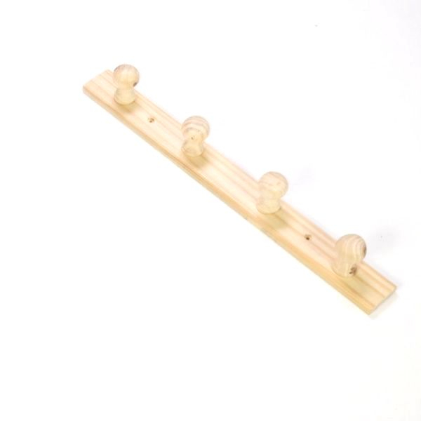 Bostik DIY Ireland Ideas Inspiration Repair Wooden Coat Rack Step4