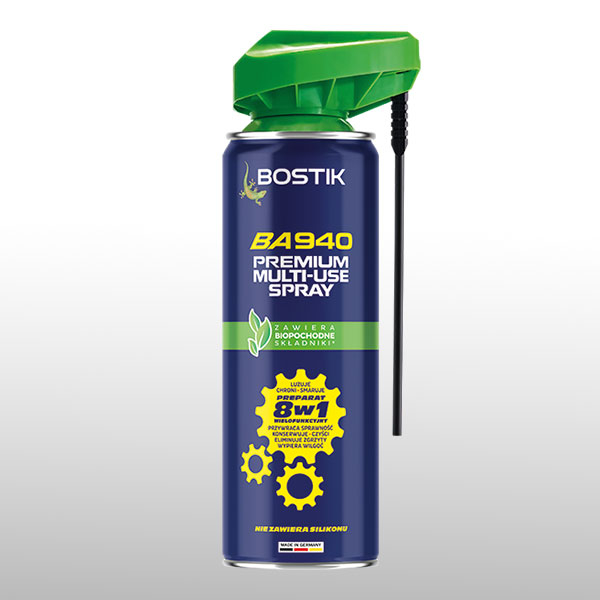 Bostik DIY Poland BA940 product image