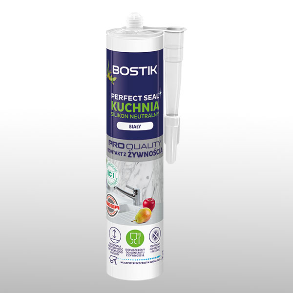 Bostik DIY Poland perfect seal kuchnia product image