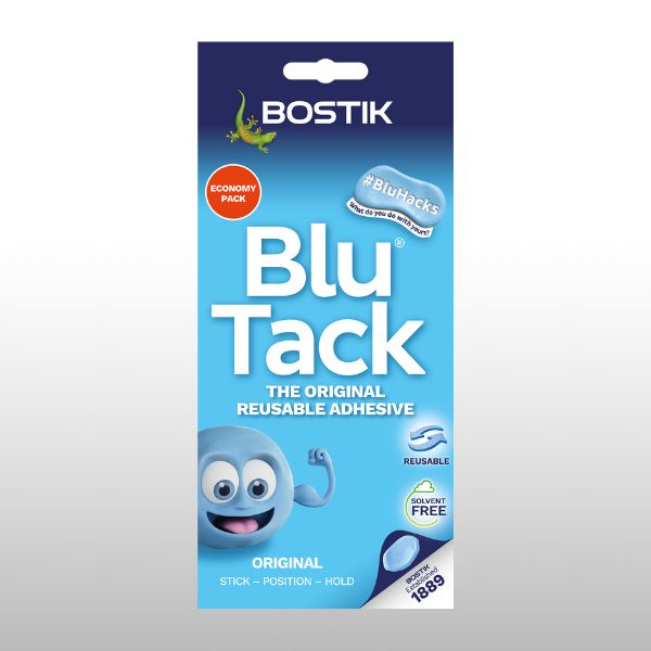 diy bostik ireland blu tack economy pack shot 1 600x600px