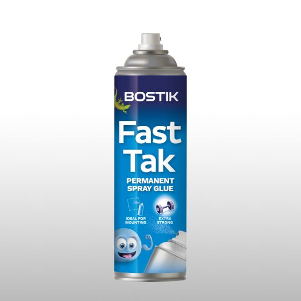 diy bostik ireland fast tak permanent pack shot 2