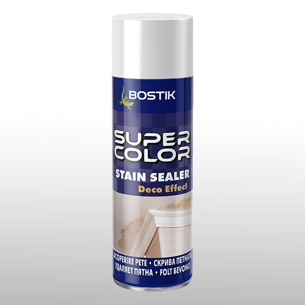 Bostik DIY Romania super color stain sealer product image