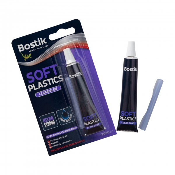 Bostik DIY Thailand Repair Soft Plastic product image2