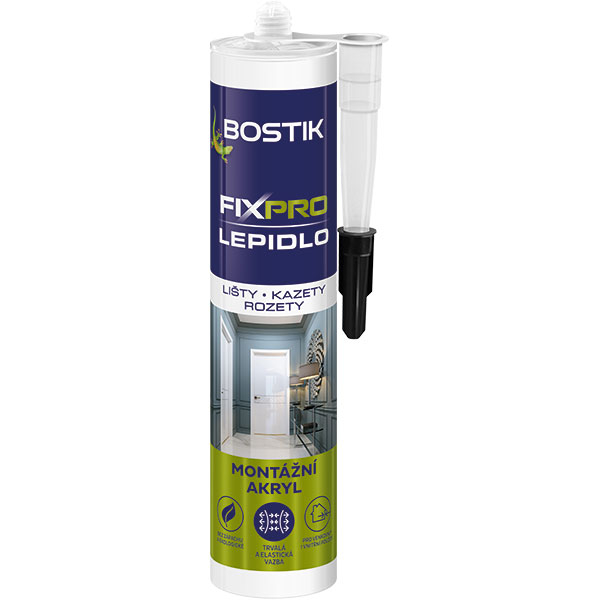 Bostik DIY Czech Republic FIXPRO MX product image