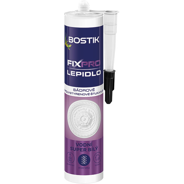 Bostik DIY Czech Republic FIXPRO PS product image