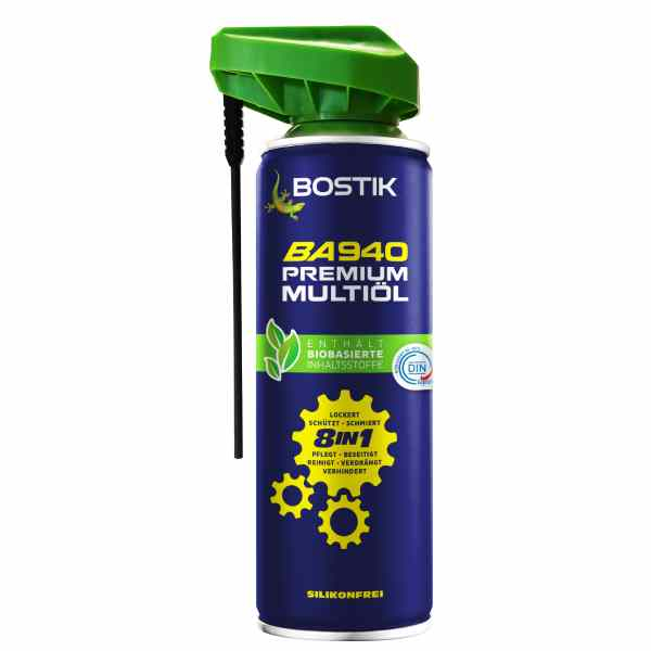 Bostik DIY Germany BA940 Premium Multiol product image 300ml