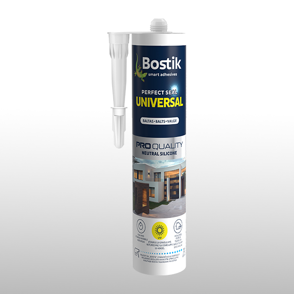 Bostik DIY Lithuania Perfect Seal Universal product image