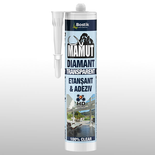 Bostik DIY Moldova Mamut Diamant product image