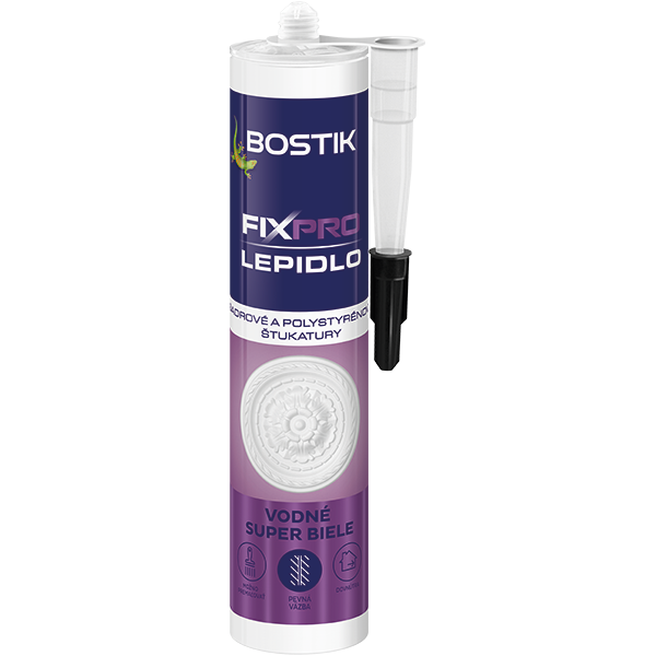 Bostik DIY Slovakia Fixpro PS product image