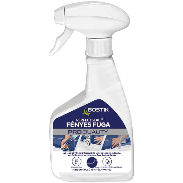 Bostik DIY Hungary Perfect Seal Fenyes Fuga product image