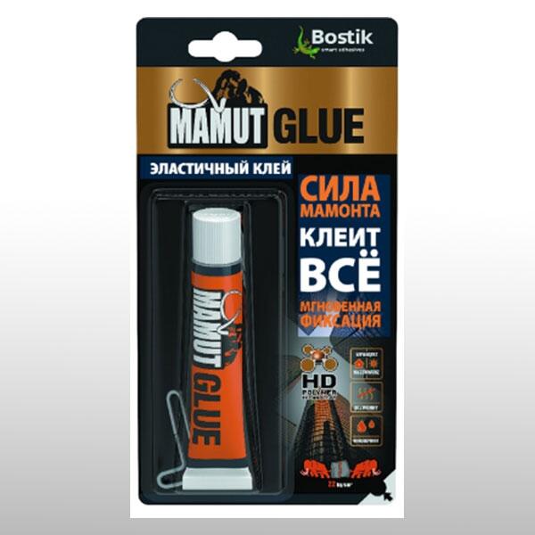 Bostik DIY Belarus Mamut Glue Mini Product Image 2