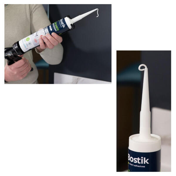 Bostik DIY Belarus tutorial how to restore step 1