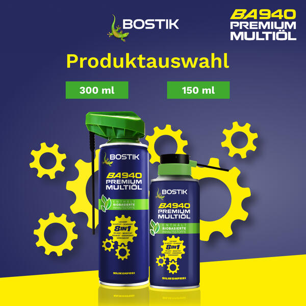 Bostik DIY Germany BA940 product image 3