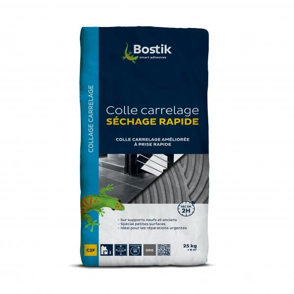 Bostik DIY France Colle Carrelage Séchage Rapide - C2F product image