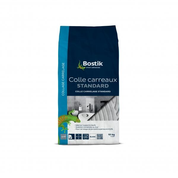 Bostik DIY France Colle Carrelage Standard - C1T product image