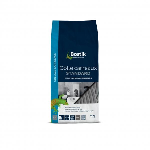 Bostik DIY France Colle Carrelage Standard - C1T product image