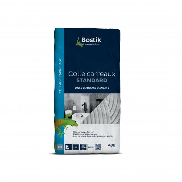 Bostik DIY France Colle Carrelage Standard - C1T product image