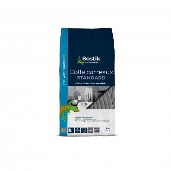 Bostik DIY France Colle Carrelage Standard - C1T product image