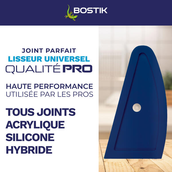 Bostik DIY France Joint Parfait Lisseur product image 2