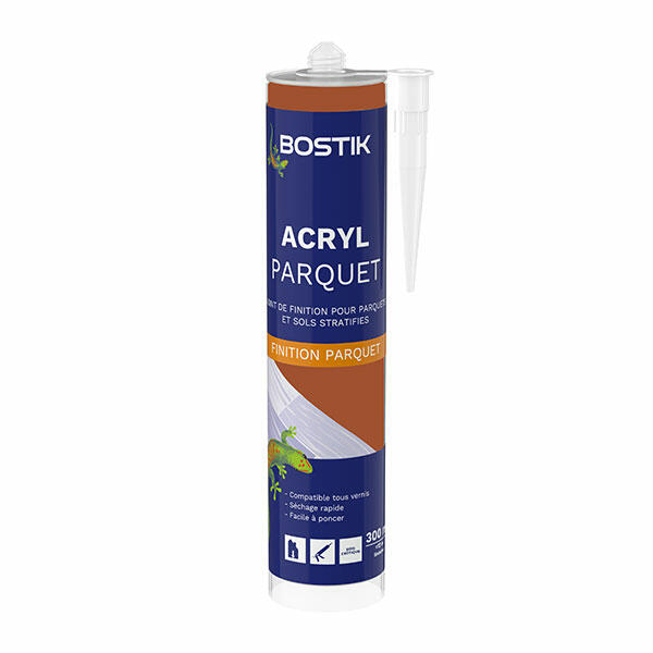 Bostik DIY France Joint de Parquet Acryl product image