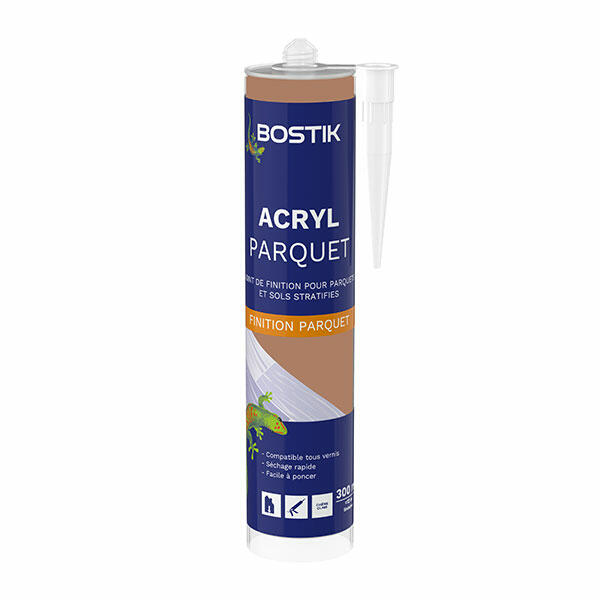 Bostik DIY France Joint de Parquet Acryl product image