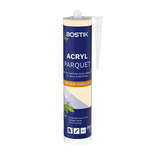 Bostik DIY France Joint de Parquet Acryl product image